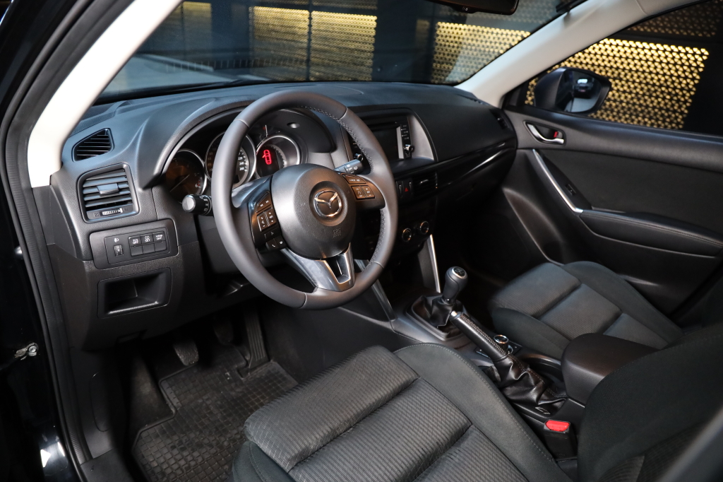 Mazda CX-5 2014 photo 29