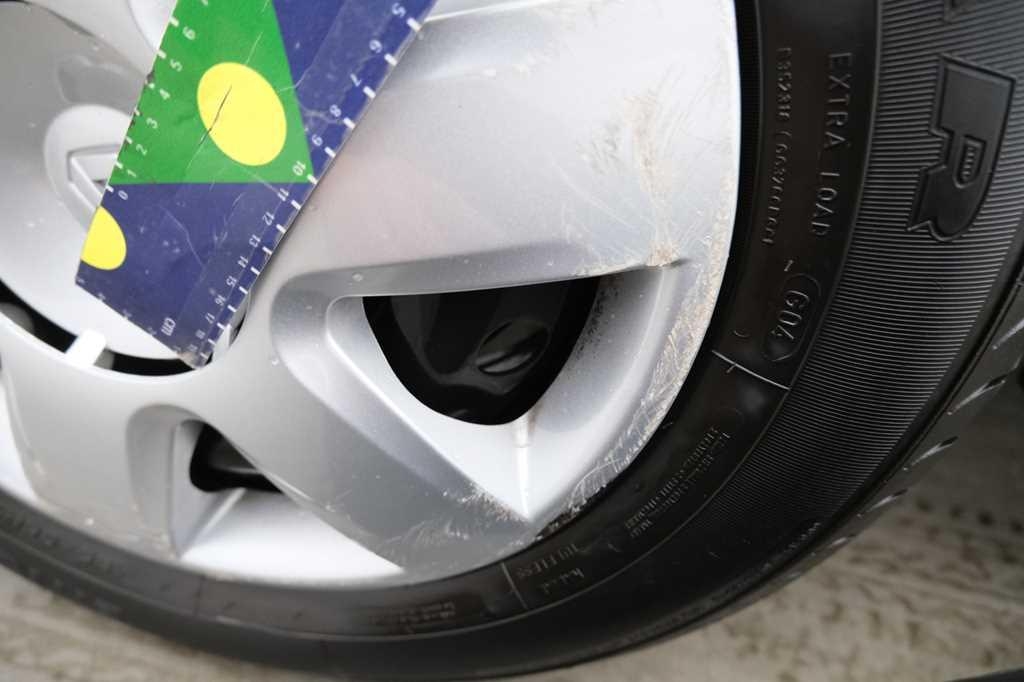 Renault Kangoo Maxi 2014 photo 64