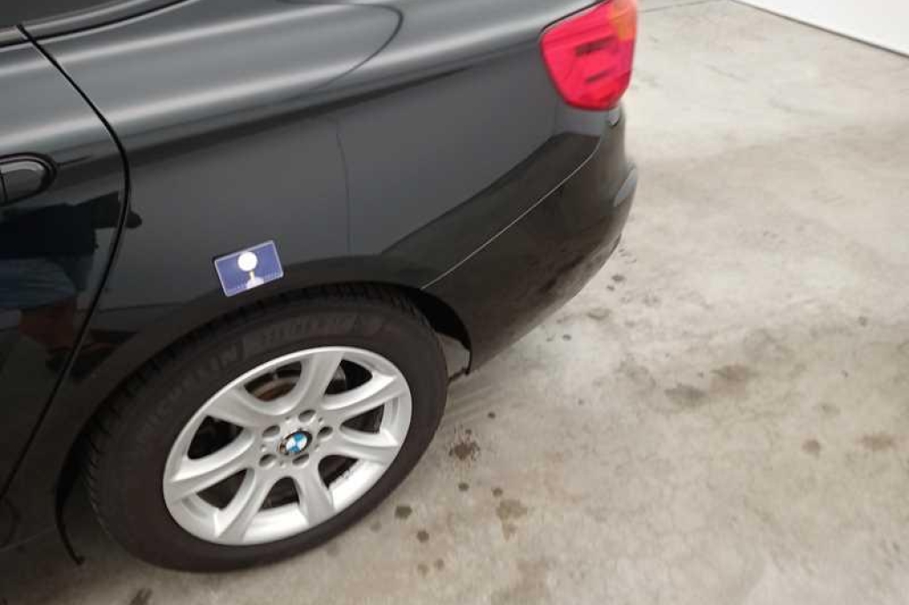 BMW 3er Gran Turismo 2015 фото 28