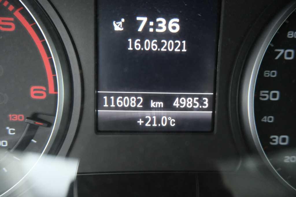 Audi A3 2016 photo 5