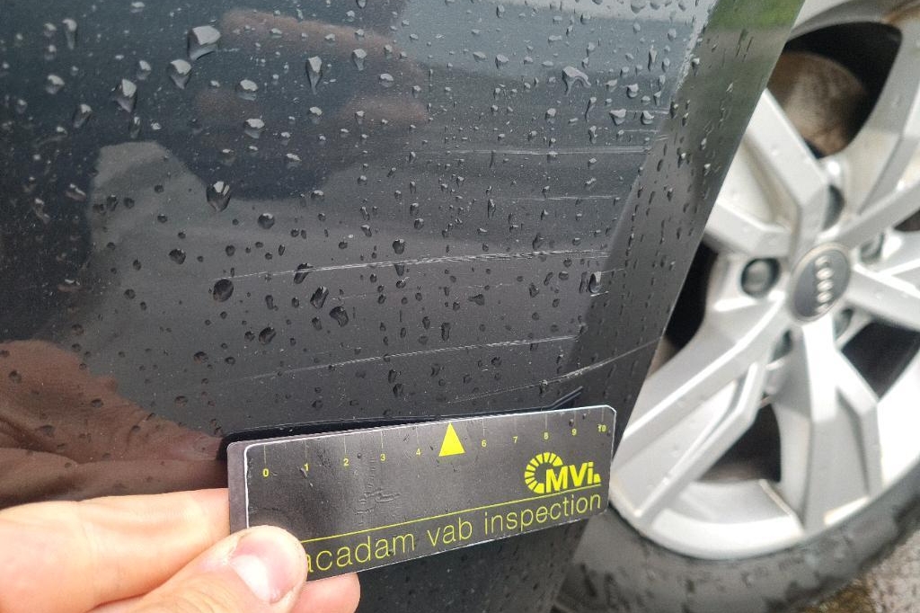 Audi A4 Avant 2017 фото 14