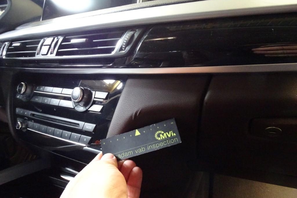 BMW X5 2016 photo 35