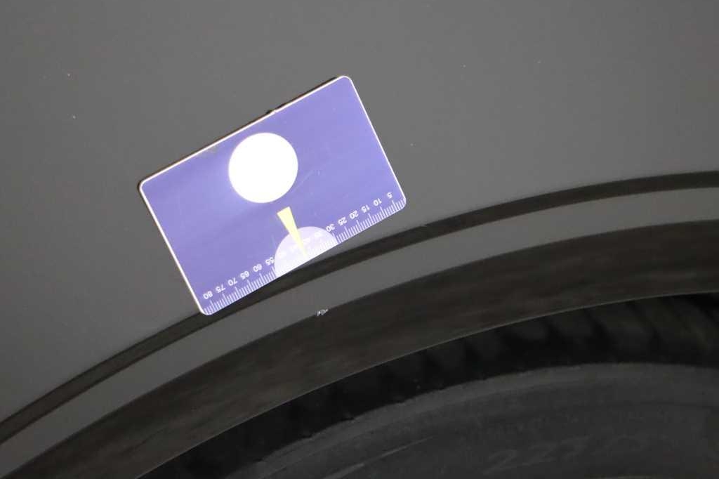 Volvo V90 2017 photo 33