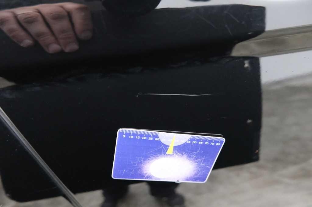 Land Rover Range Rover Evoque 2017 photo 46