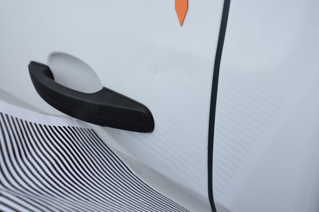 Ford Transit Koffer 2018 фото 22