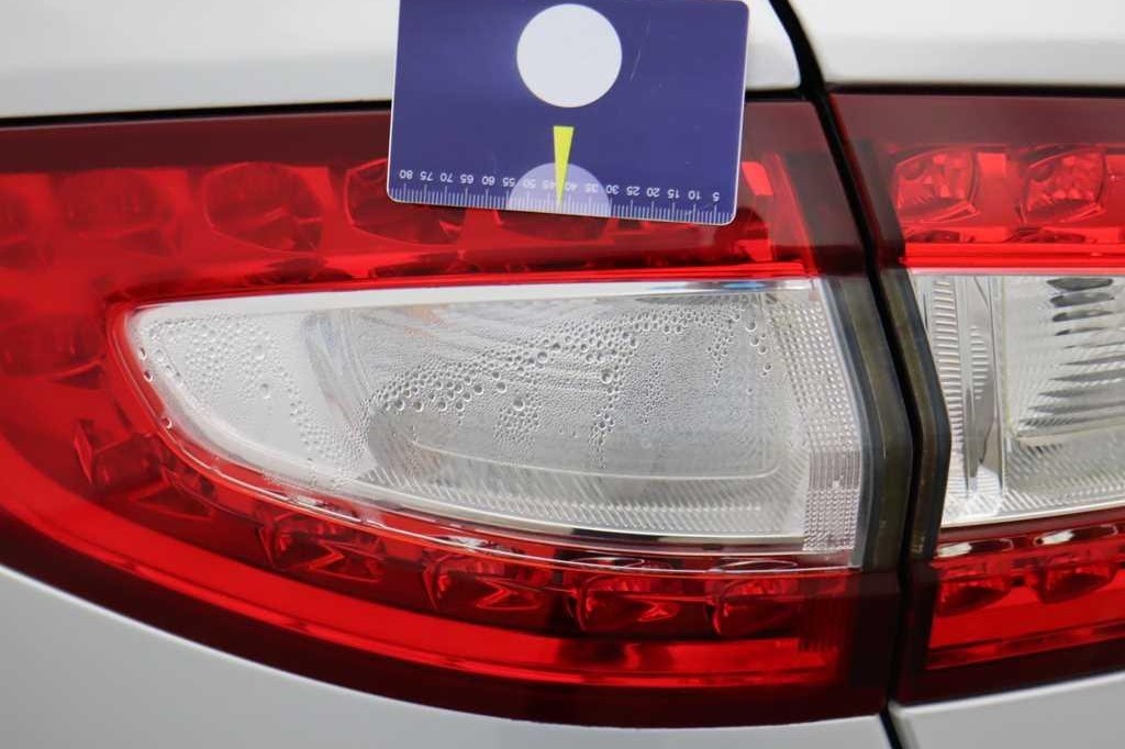 Ford Mondeo Tunier 2016 photo 20