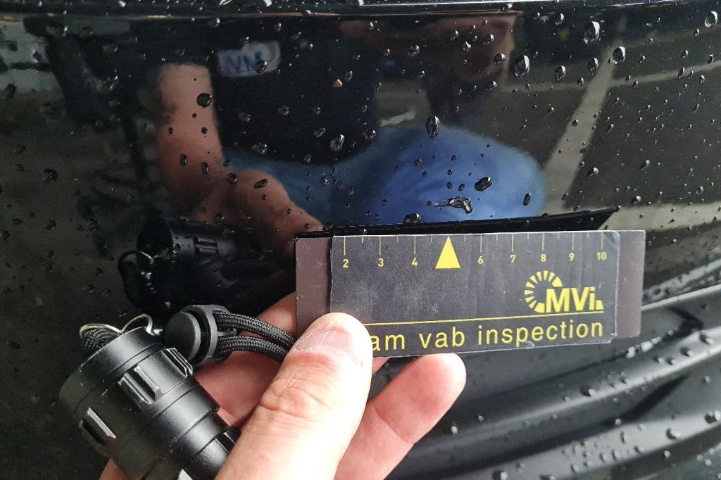 Volvo V90 2017 photo 32