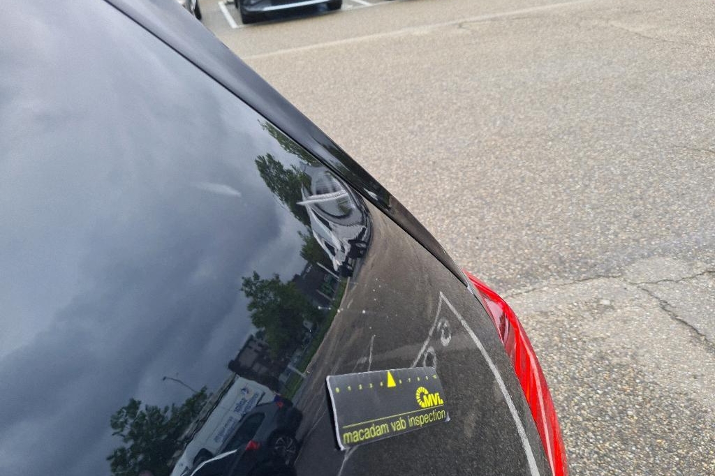 Volkswagen Golf 2017 photo 33