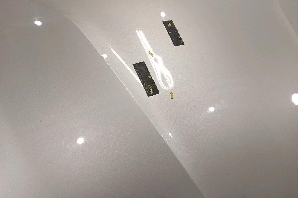 Opel Astra Sports Tourer 2016 photo 7