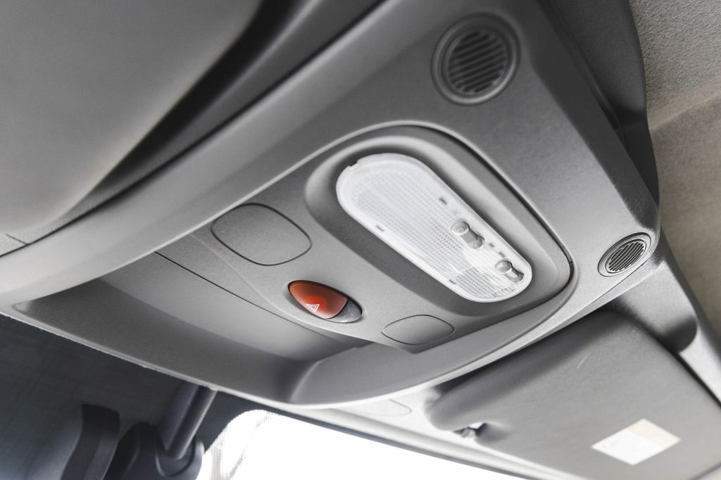 Renault Master 2018 фото 21