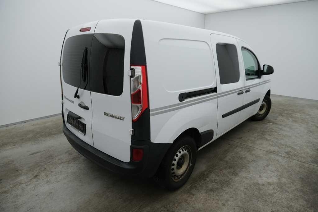 Renault Kangoo 2015 photo 4