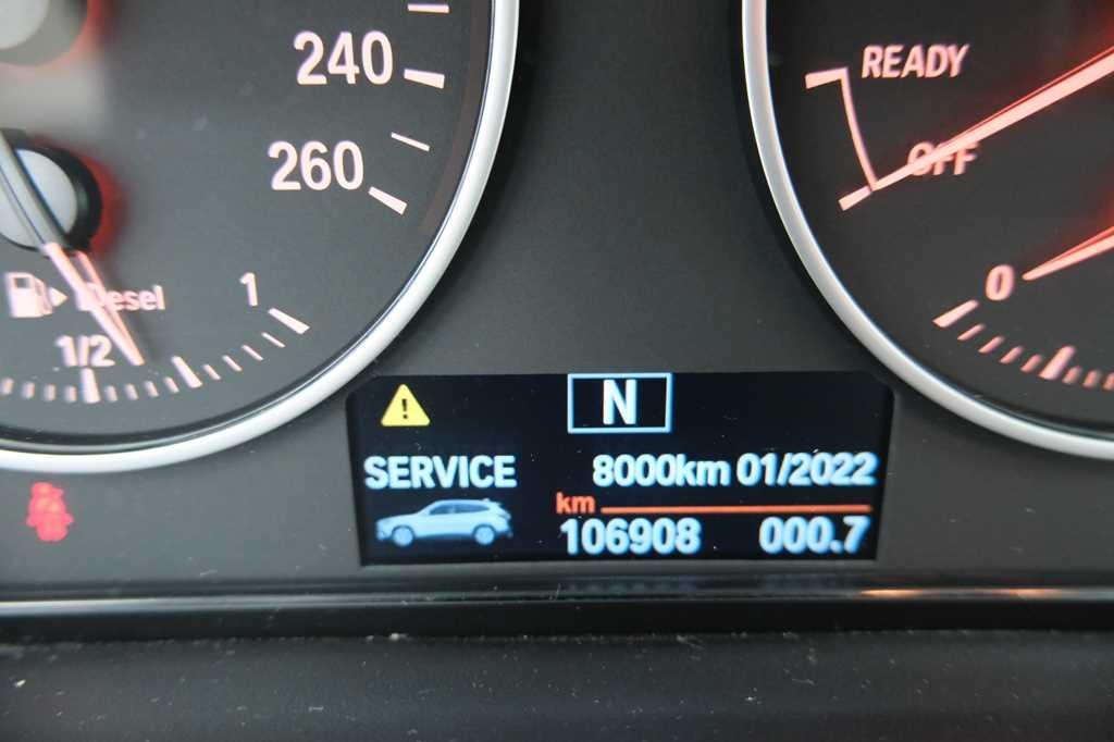 BMW X1 2017 фото 3