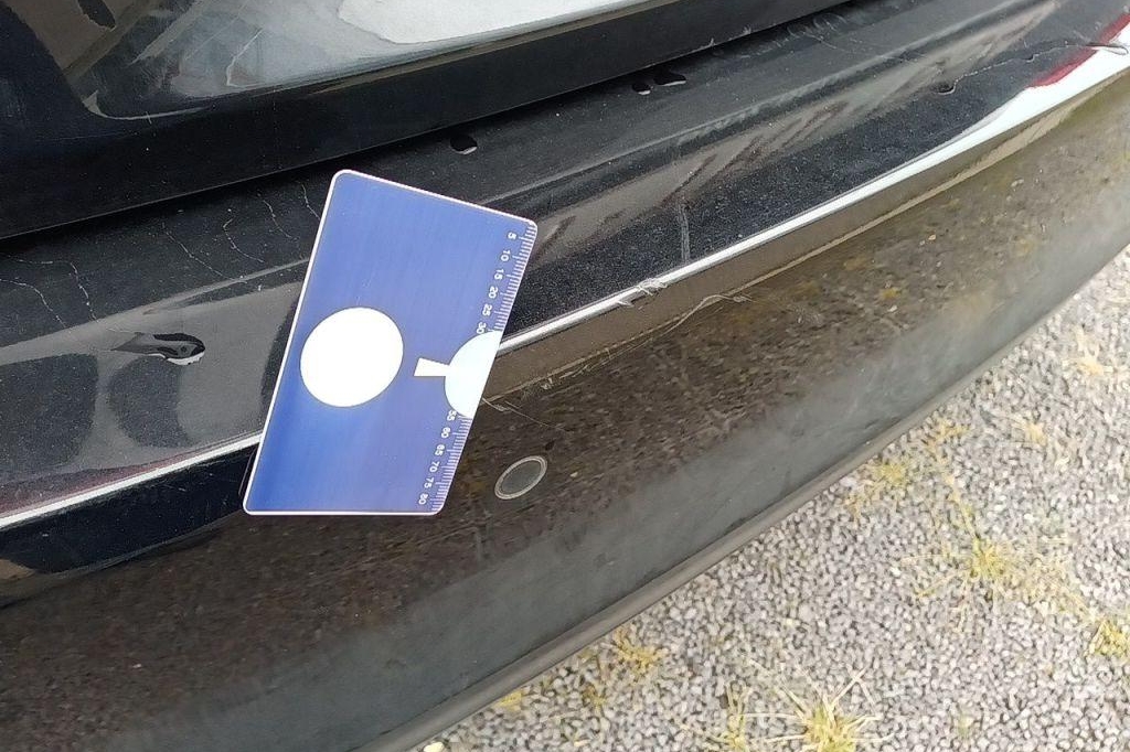 BMW 4er Gran Coupe 2018 photo 19