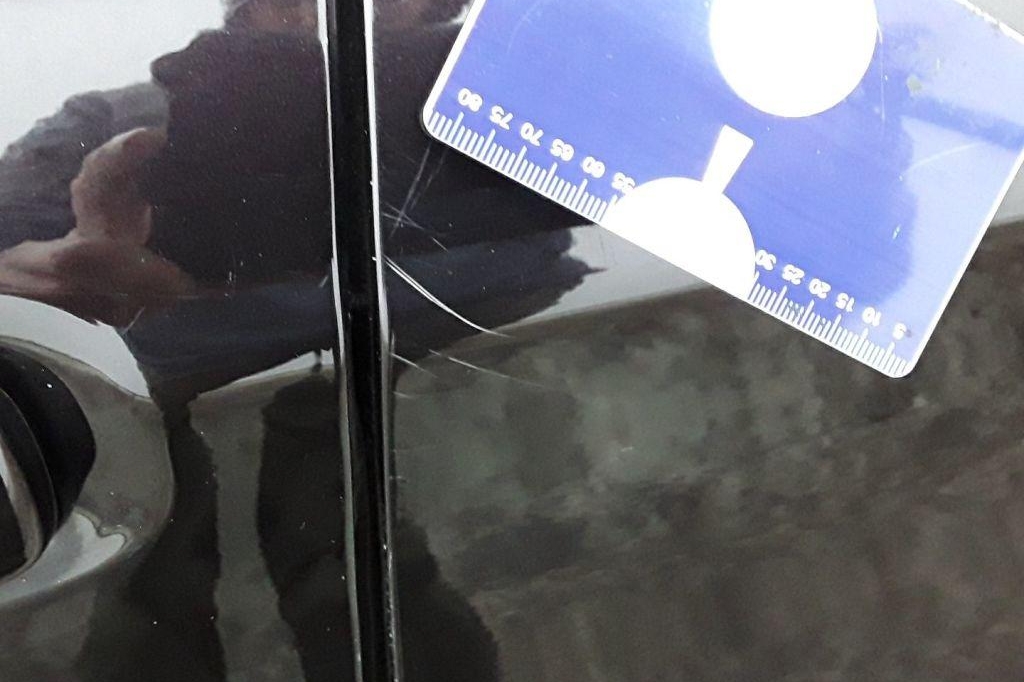 Nissan Qashqai 2016 фото 42