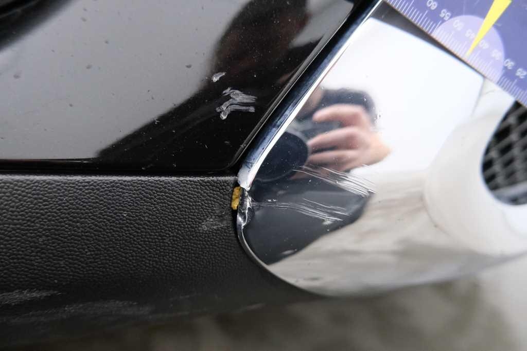 Mercedes-Benz GLC-Klasse 2017 photo 66