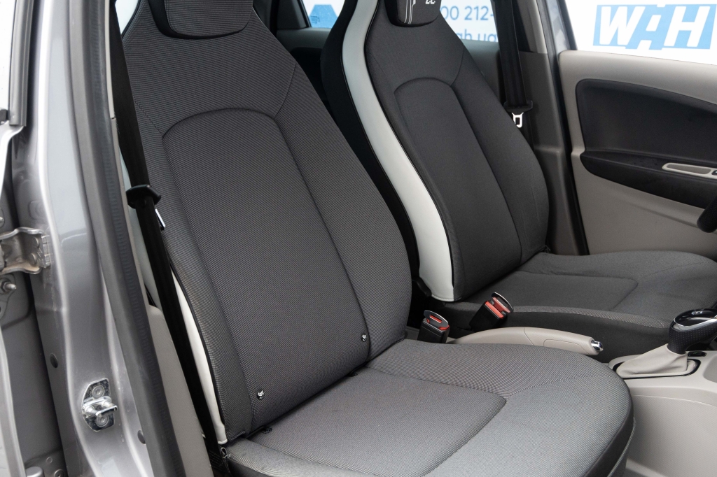 Renault Zoe 2015 photo 24