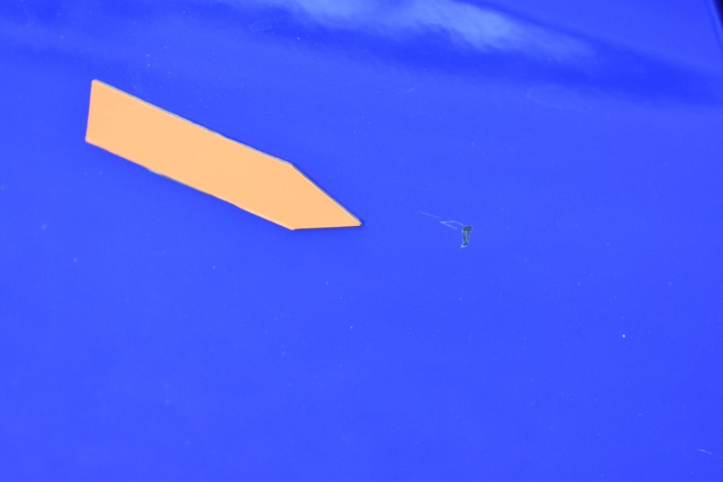 Skoda Kamiq 2020 фото 10