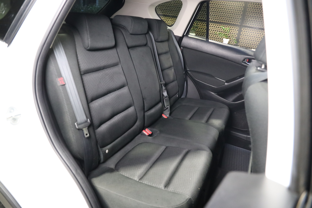 Mazda CX-5 2012 photo 34