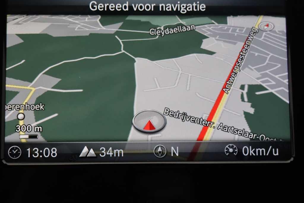 Mercedes-Benz B-Klasse 2017 фото 4