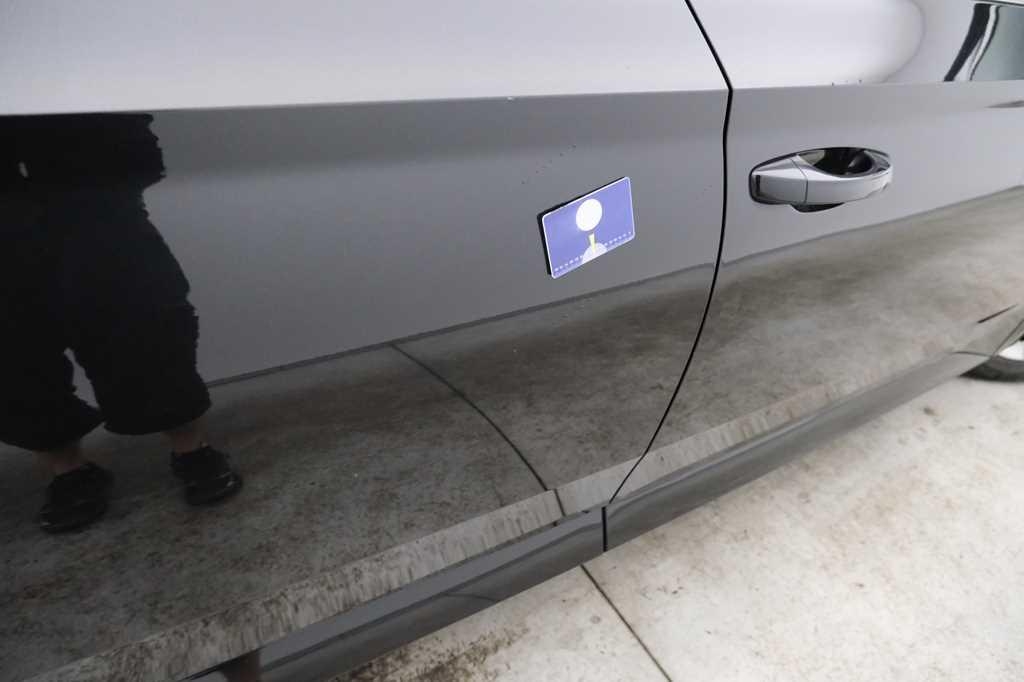 Skoda Superb 2016 photo 31