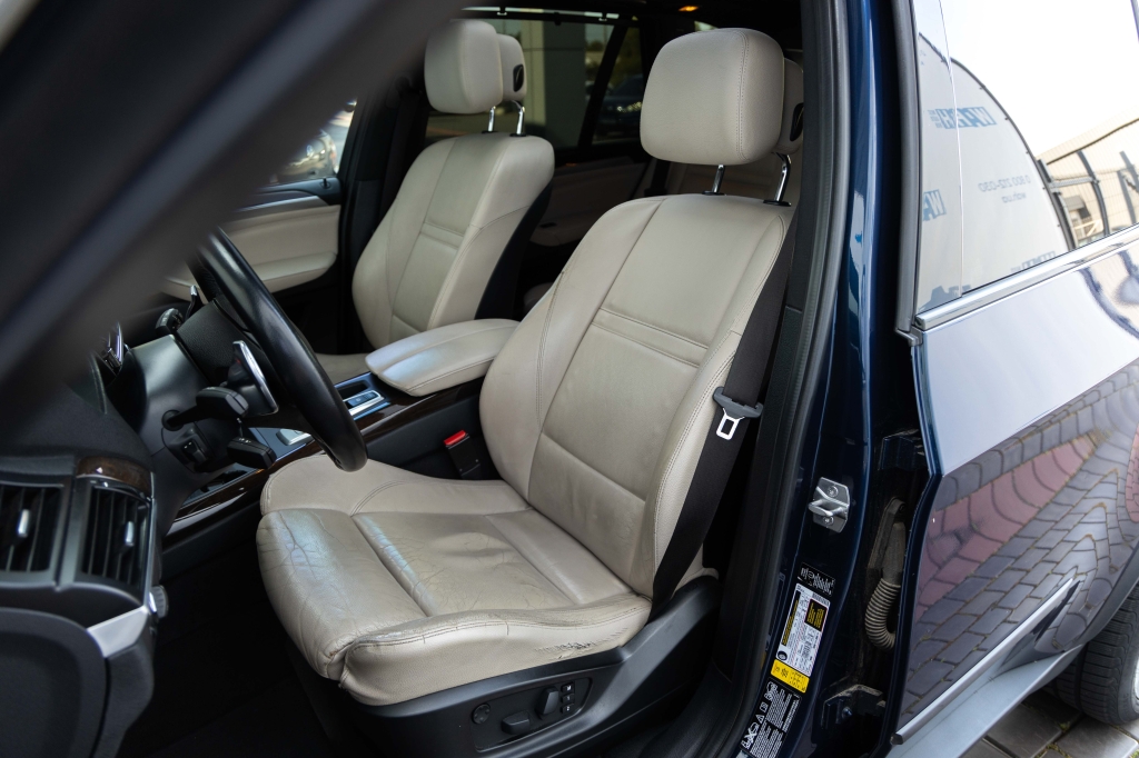 BMW X5 Xdrive 35i 2012 фото 10