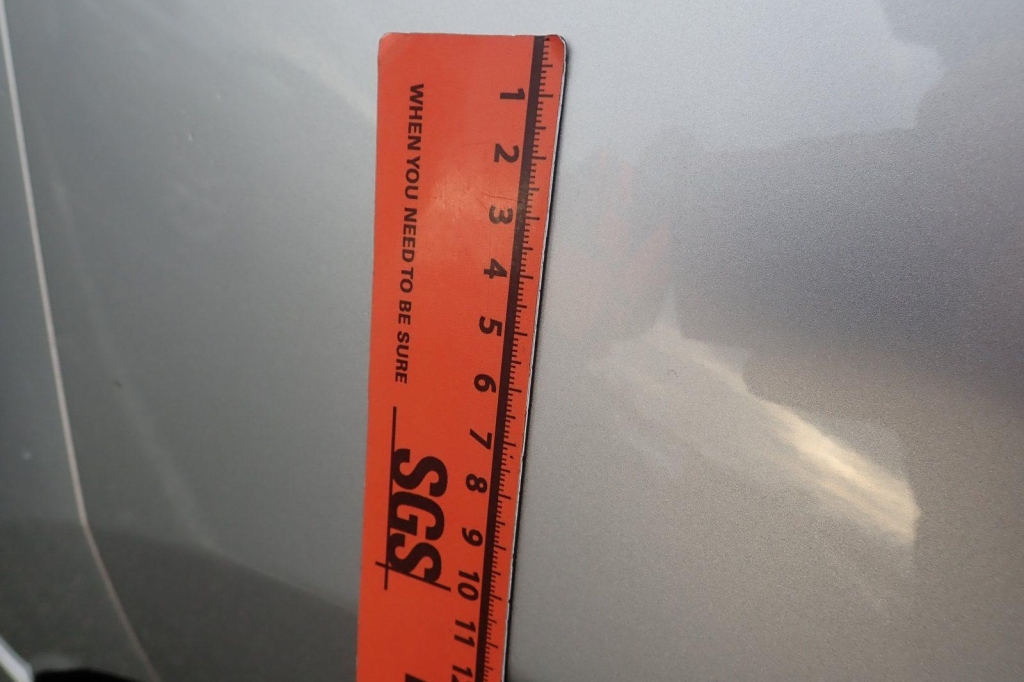 Ford Fiesta 2020 фото 7