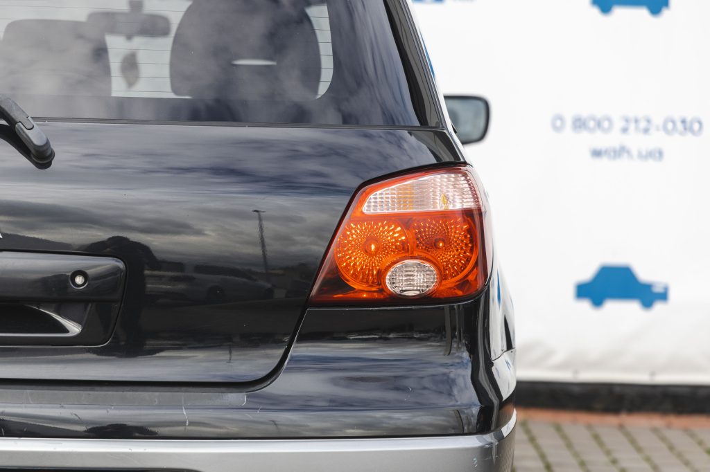 Mitsubishi Outlander 2005 фото 8