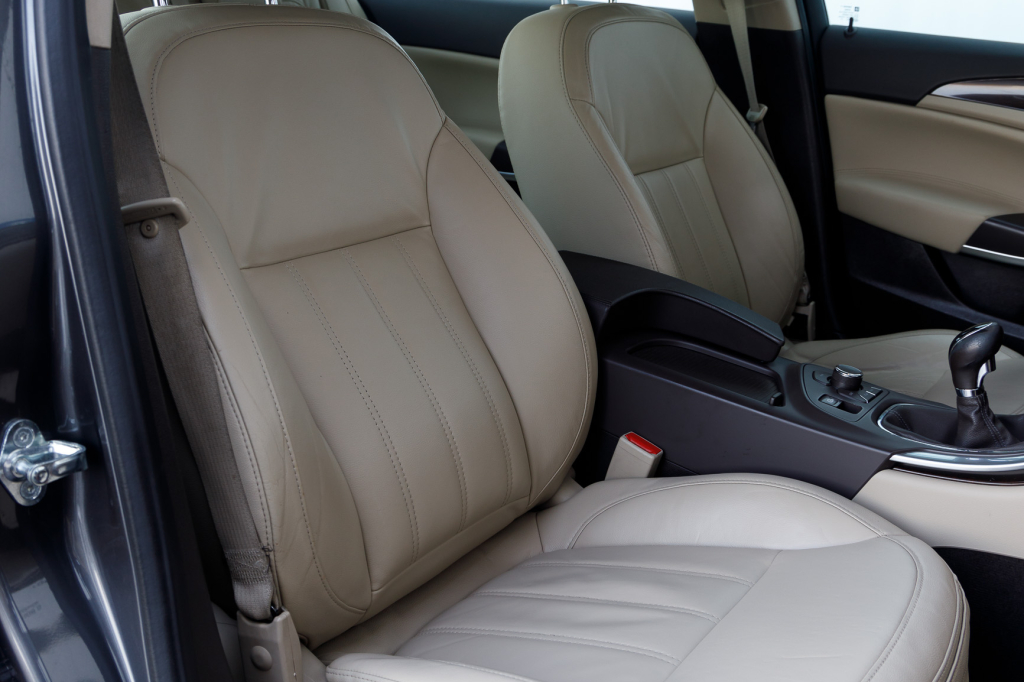 Opel Insignia фото 23