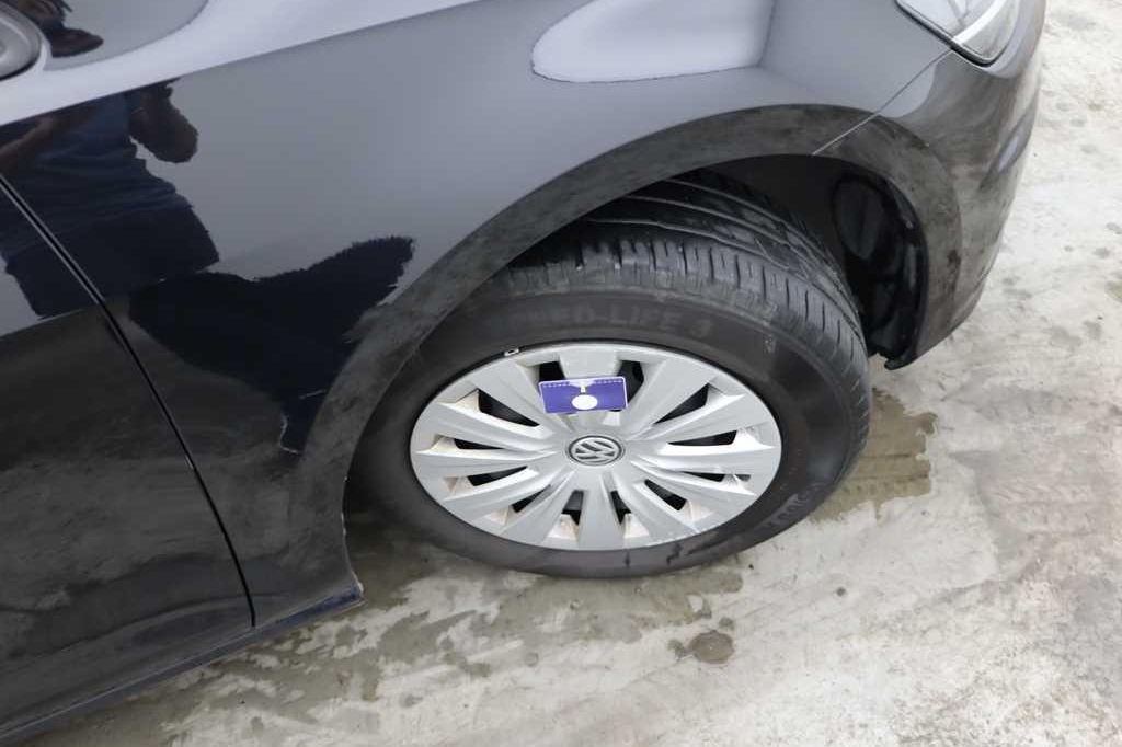 Volkswagen Golf Variant 2017 фото 29