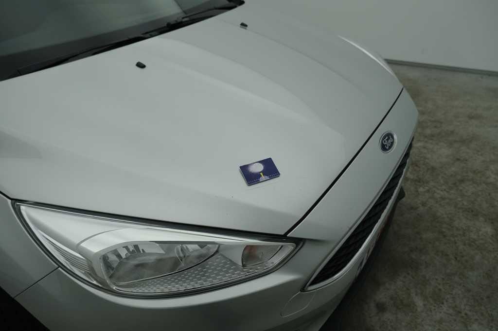 Ford Focus Tunier 2016 фото 22