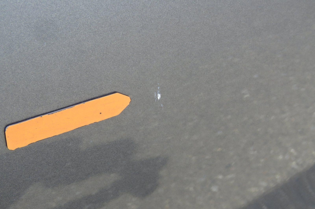 Opel Crossland X 2019 фото 16