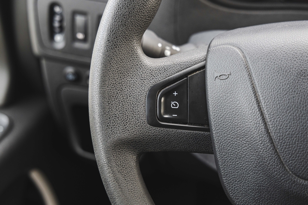 Renault Master 2018 photo 26