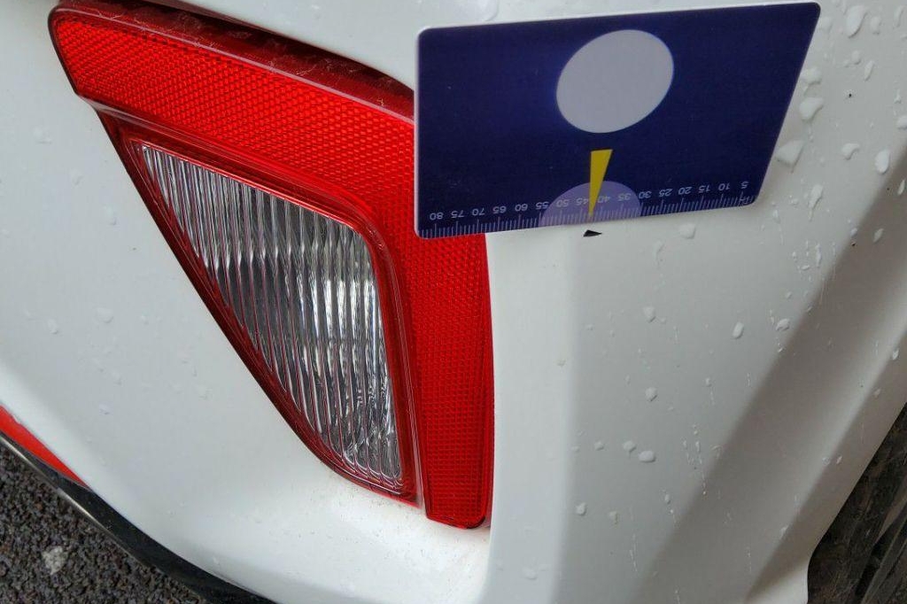 Kia Picanto 2019 photo 8