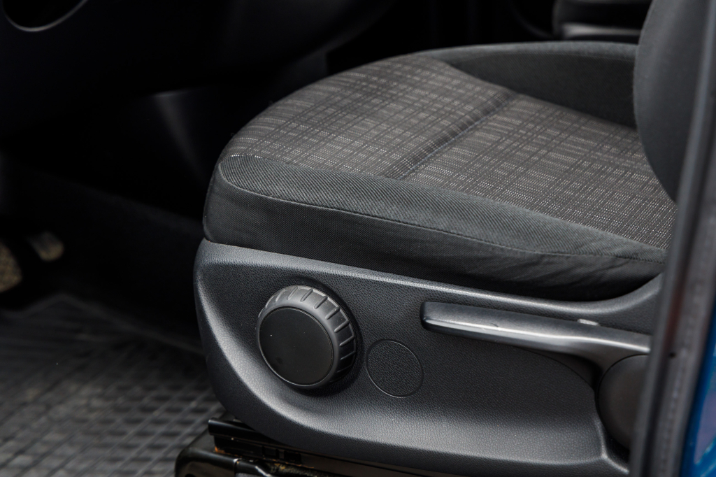 Mercedes-Benz Vito 119 119 BlueTEC 2016 photo 17