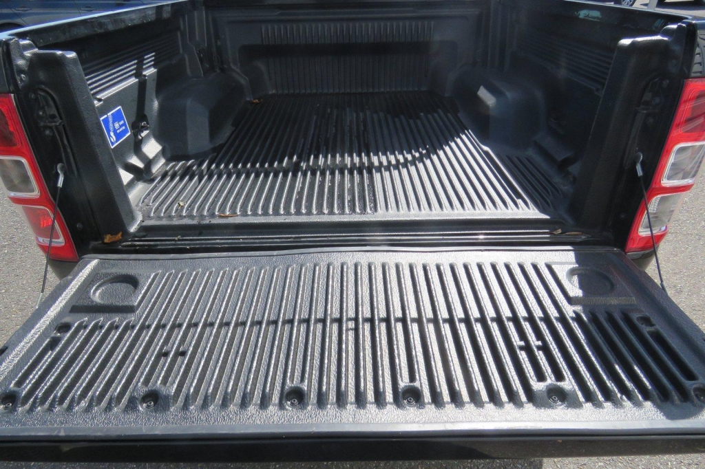 Ford Ranger 2021 photo 30