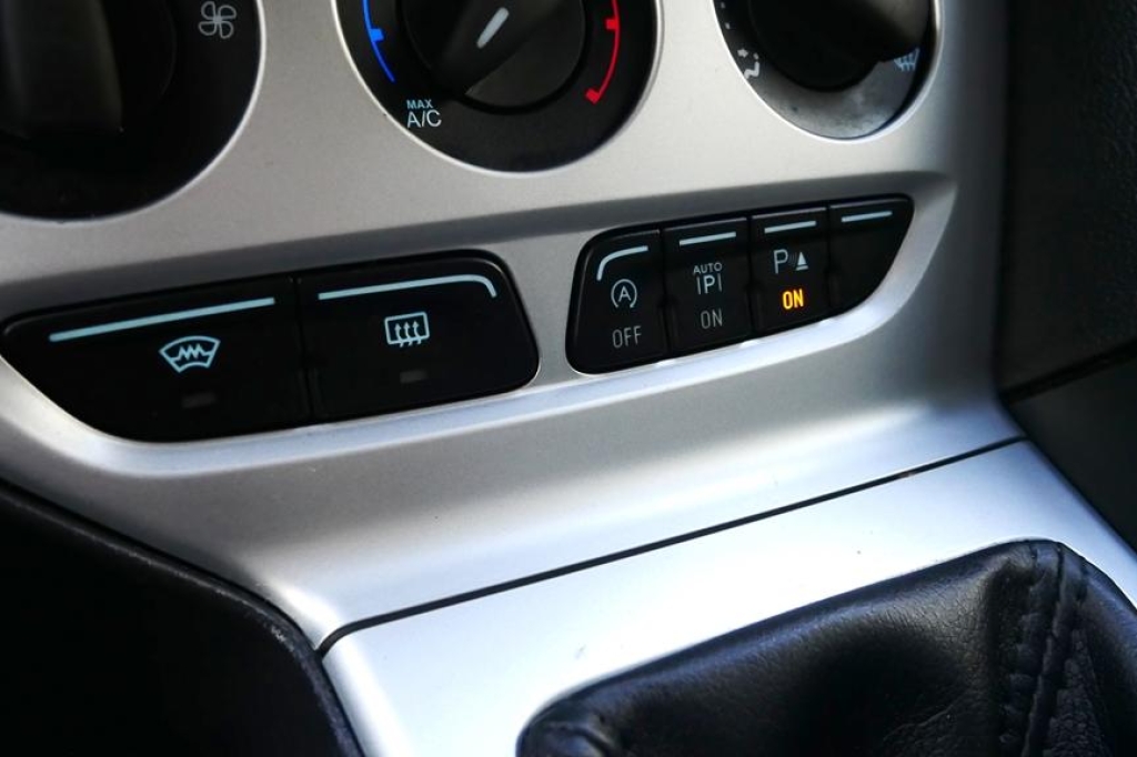 Ford Focus Turnier 2012 фото 3