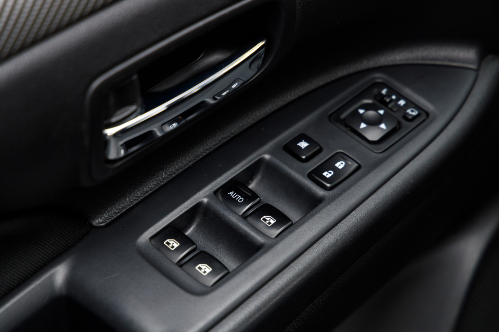 Mitsubishi Outlander 2018 фото 25