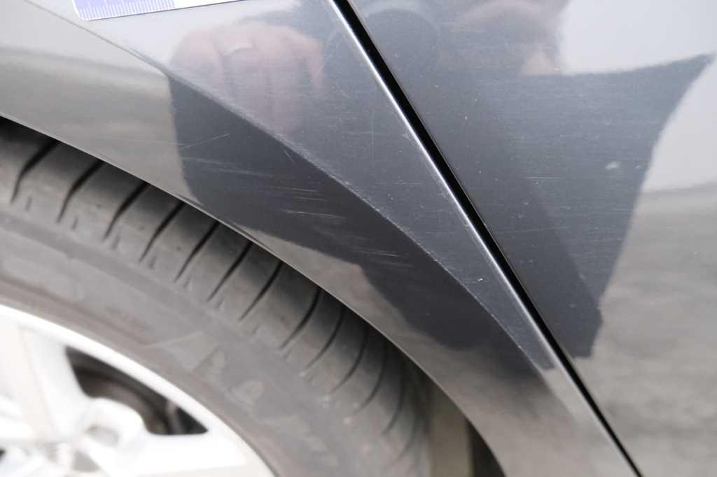 Audi A4 Avant 2016 photo 22