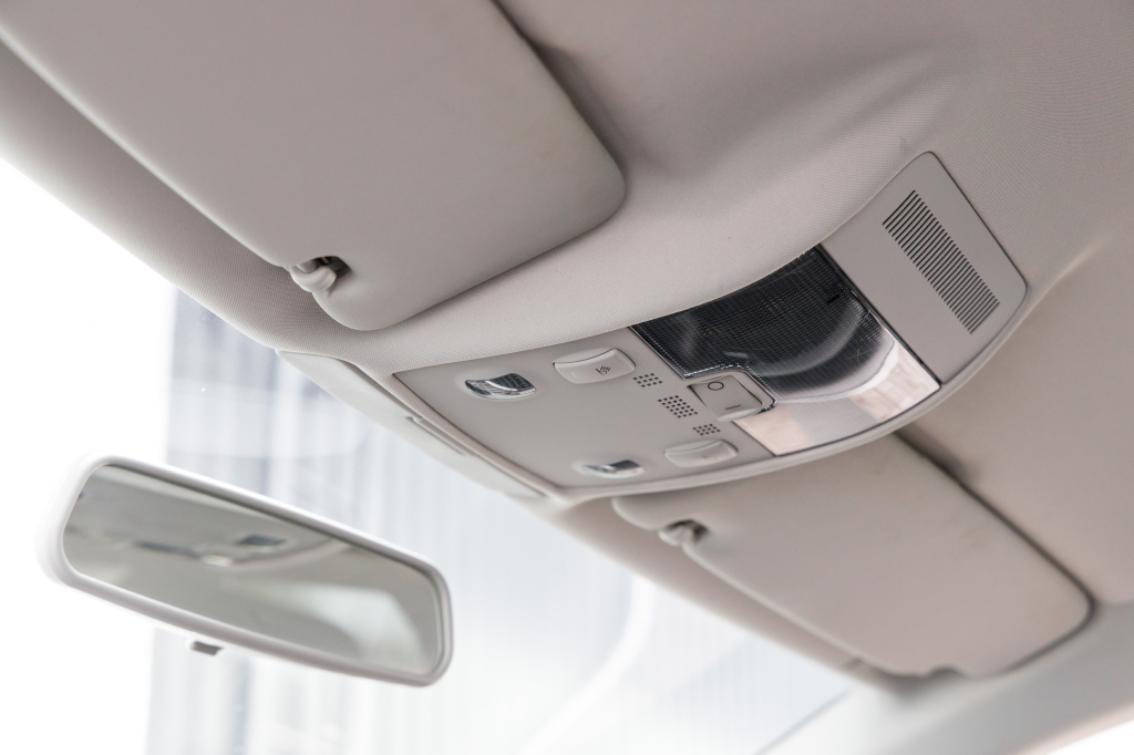 Audi A4 2005 фото 24