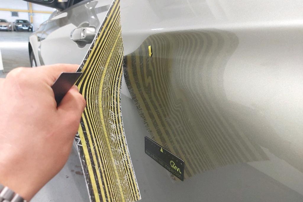 BMW 3er Touring 2016 фото 50