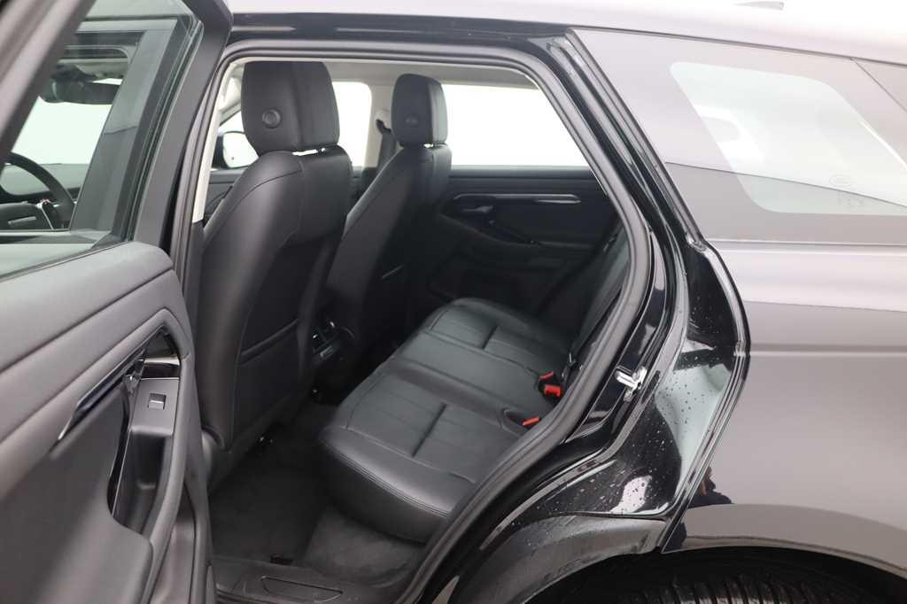 Land Rover Range Rover 2019 photo 6