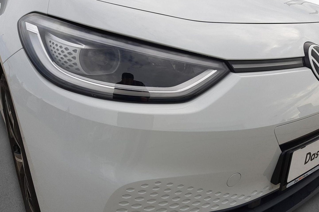 Volkswagen ID.3 2020 фото 1