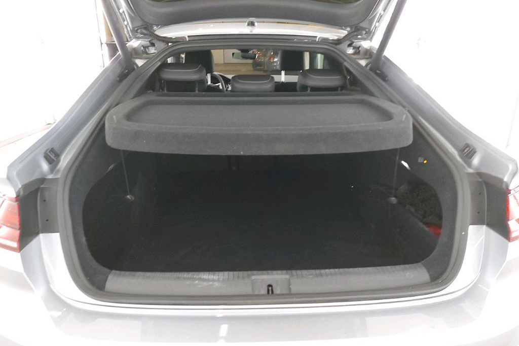 Volkswagen Arteon 2020 photo 1