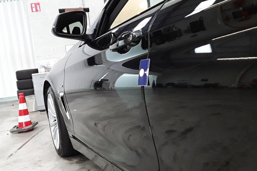 BMW 4er Gran Coupe 2016 фото 21