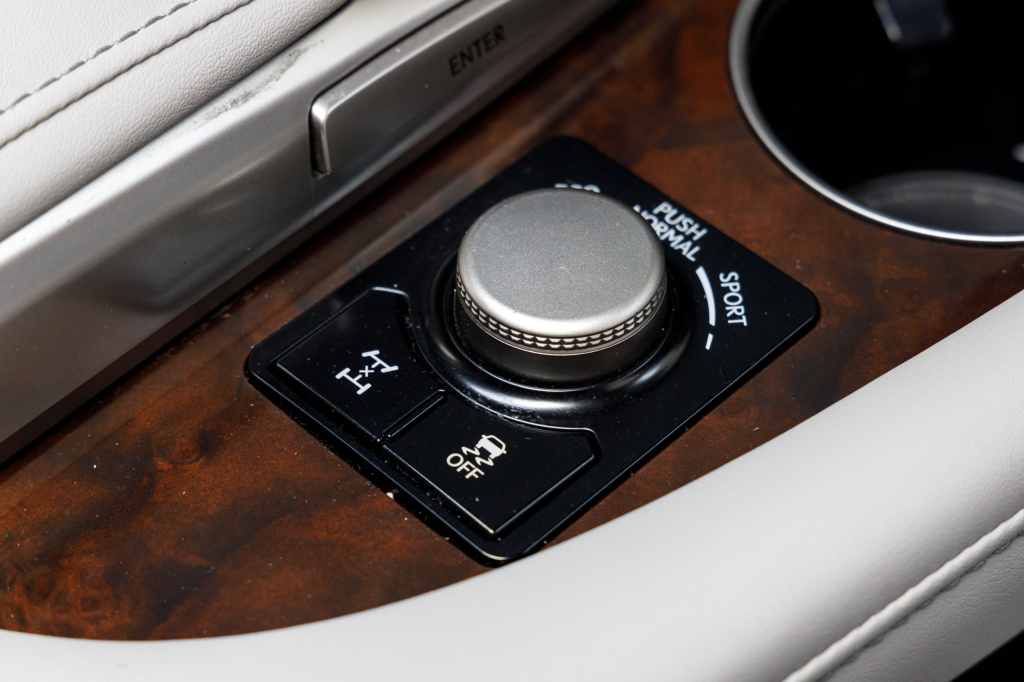 Lexus RX 350 2016 photo 20