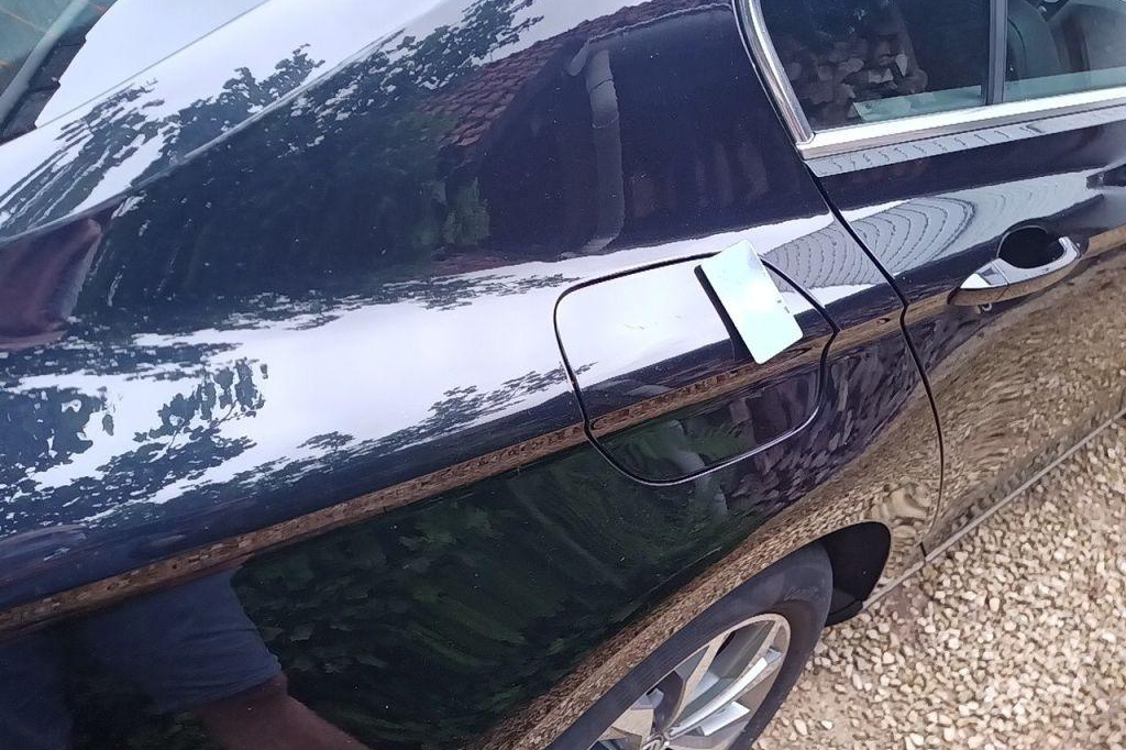 Volkswagen Passat 2016 photo 19