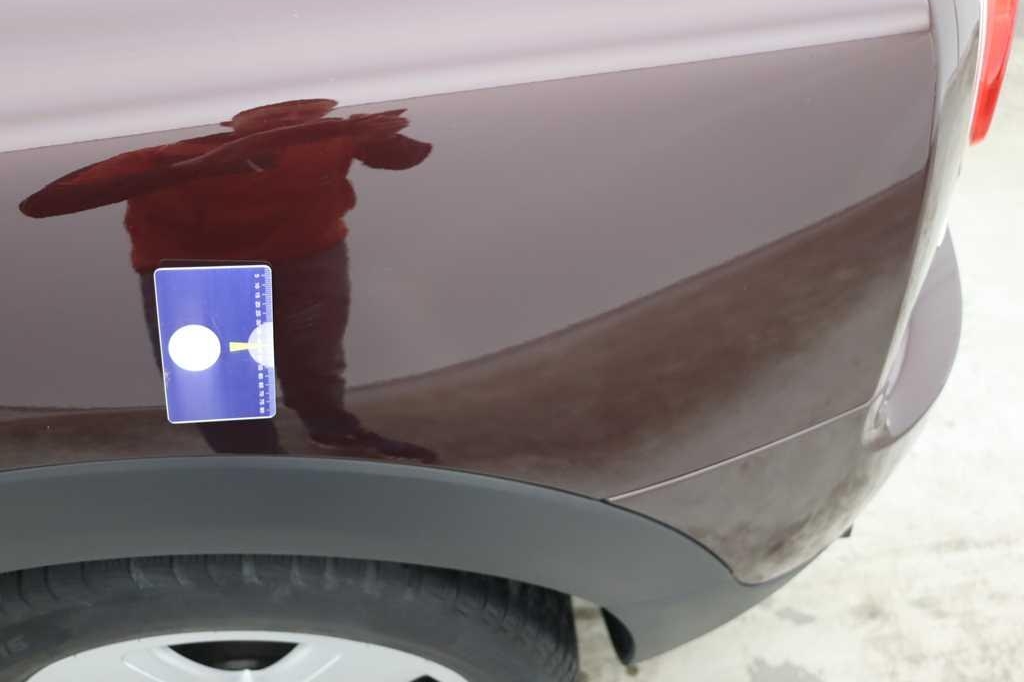 MINI One 2017 фото 15