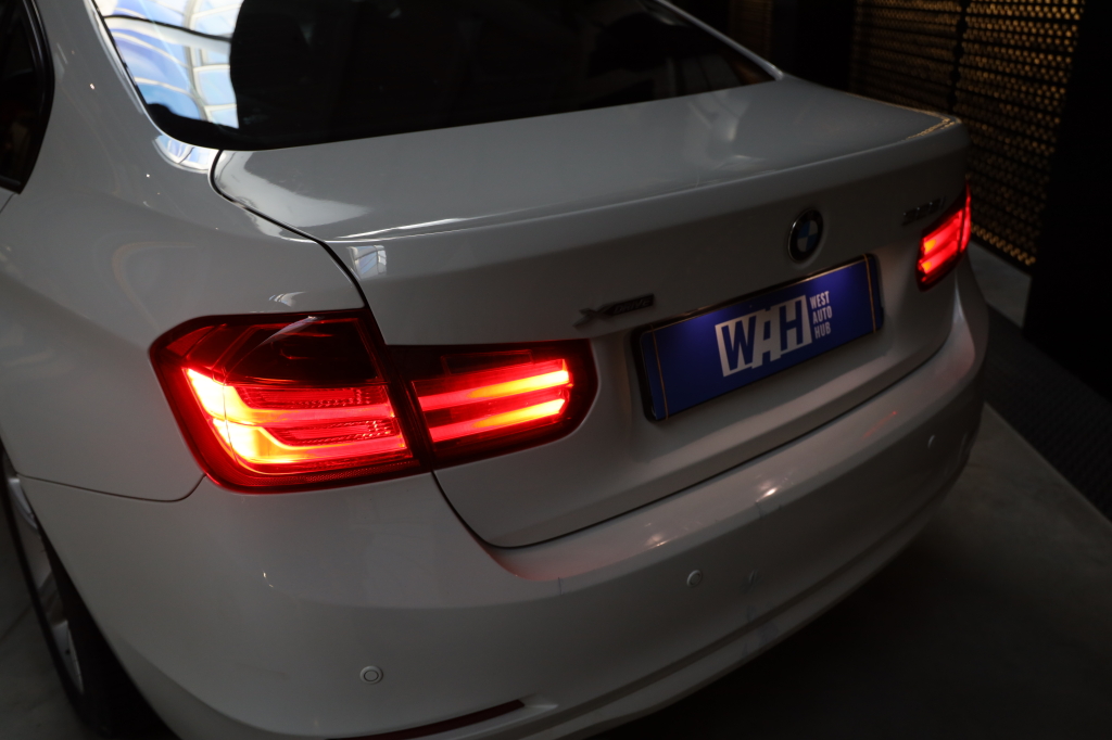 BMW 3 Series 328 2013 фото 11