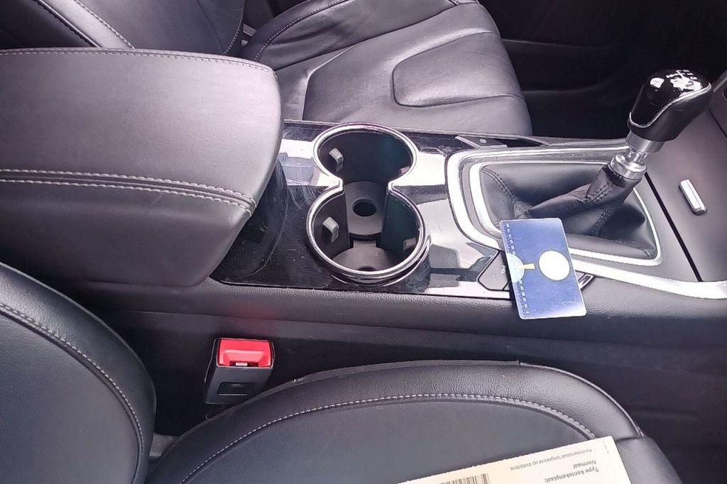 Ford S-Max 2016 фото 59