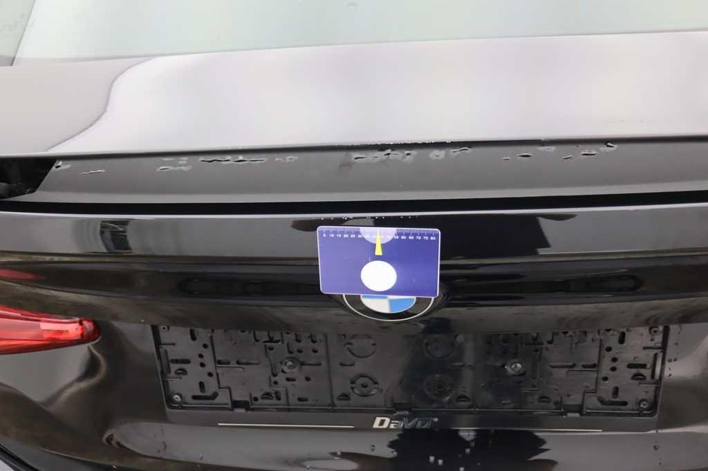 BMW 6 Series 2019 photo 19